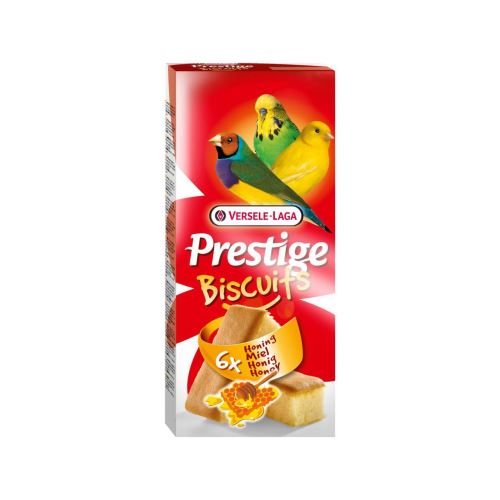 VL PRESTIGE BISCUITI PASARI CU MIERE 6BUC/422265